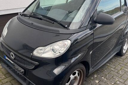 Smart ForTwo 232.061 km 2.999 &euro; Karlsdorf-Neuthard 76689