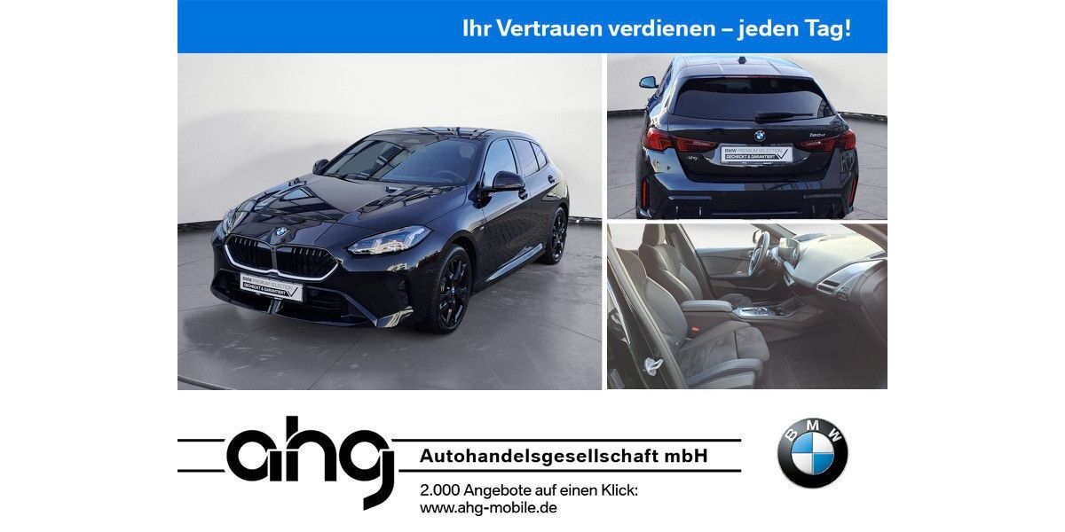 BMW 120 23.141 km 36.930 € Pforzheim 75179