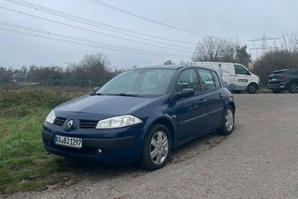 Renault Megane 195.000 km 1.990 € Durmersheim 76448