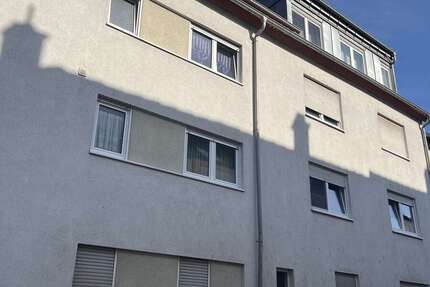 Wohnung zum Mieten in Pforzheim 450 € 35 m² 1 zimmer