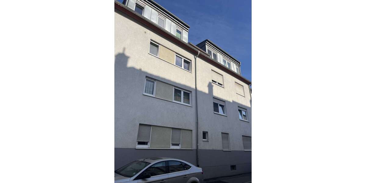 Wohnung zum Mieten in Pforzheim 450 € 35 m² 1 zimmer