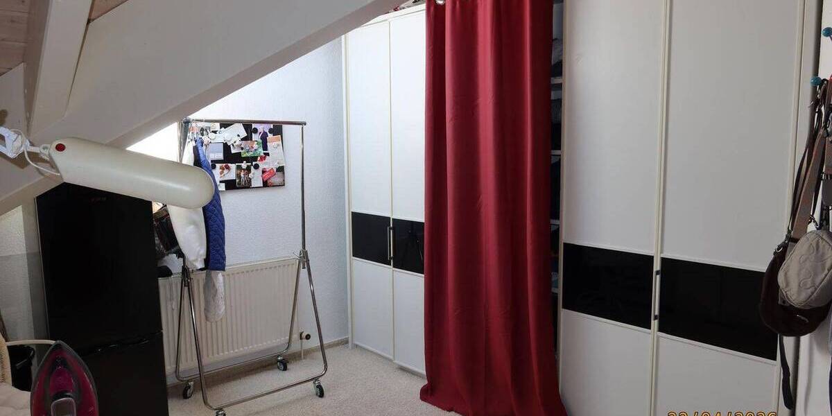 Etagenwohnung Durmersheim - 3 Zimmer, 87 m&sup2;, 319.000&euro; | Angebot:26486629