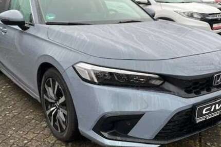 Honda Civic 2.650 km 35.990 &euro; Landau 76829
