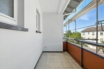 Attraktive Eigentumswohnung in gepflegtem Mehrfamilienhaus - begehrte Wohnlage
