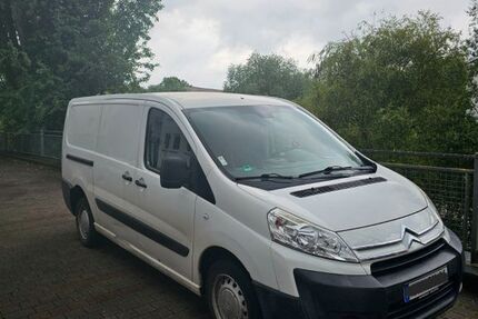 Citroen Jumpy 223.043 km 2.200 € Pforzheim 75175