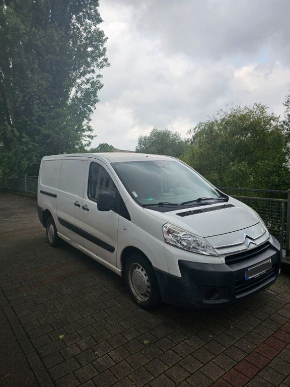 Citroen Jumpy 223.043 km 2.200 € Pforzheim 75175