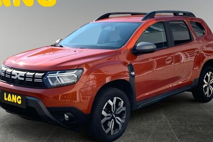 Dacia Duster 67.700 km 18.990 &euro; Karlsruhe 76131