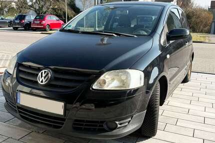 VW Fox 279.000 km 499 € Baden-Baden 76532