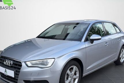 Audi A3 32.900 km 15.900 &euro; Linkenheim-Hochstetten 76351