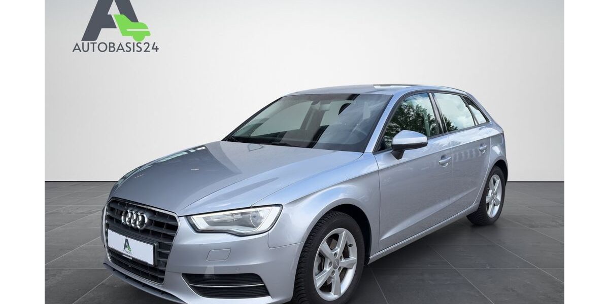 Audi A3 32.900 km 15.900 &euro; Linkenheim-Hochstetten 76351
