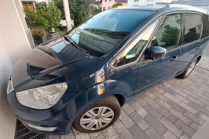 Ford Galaxy 362.000 km 2.750 &euro; Bretten 75015