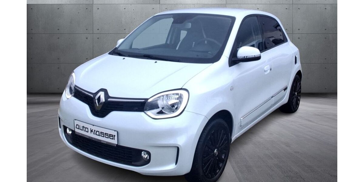 Renault Twingo 21.124 km 11.990 &euro; Ettlingen 76275