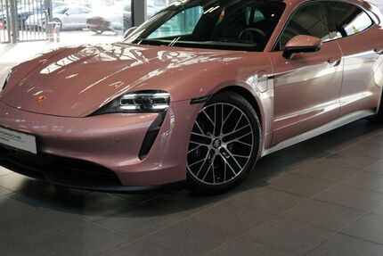 Porsche Taycan 34.000 km 61.900 &euro; Landau 76829