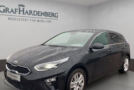 Kia ceed / Ceed