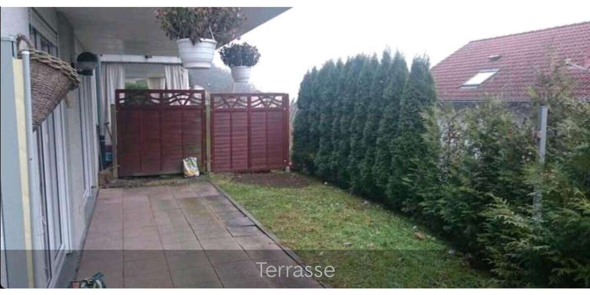 Wohnung zum Mieten in Pforzheim 720 € 67 m² 2.5 zimmer