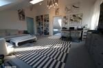 Dachgeschoßwohnung Stutensee - 3 Zimmer, 84 m&sup2;, 268.000&euro; | Angebot:26276663