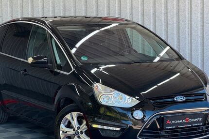 Ford S-Max 200.709 km 4.390 € Königsbach-Stein 75203