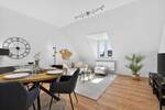 Etagenwohnung Karlsruhe / Oststadt Oststadt - 3 Zimmer, 78 m&sup2;, 369.000&euro; | Angebot:26891865