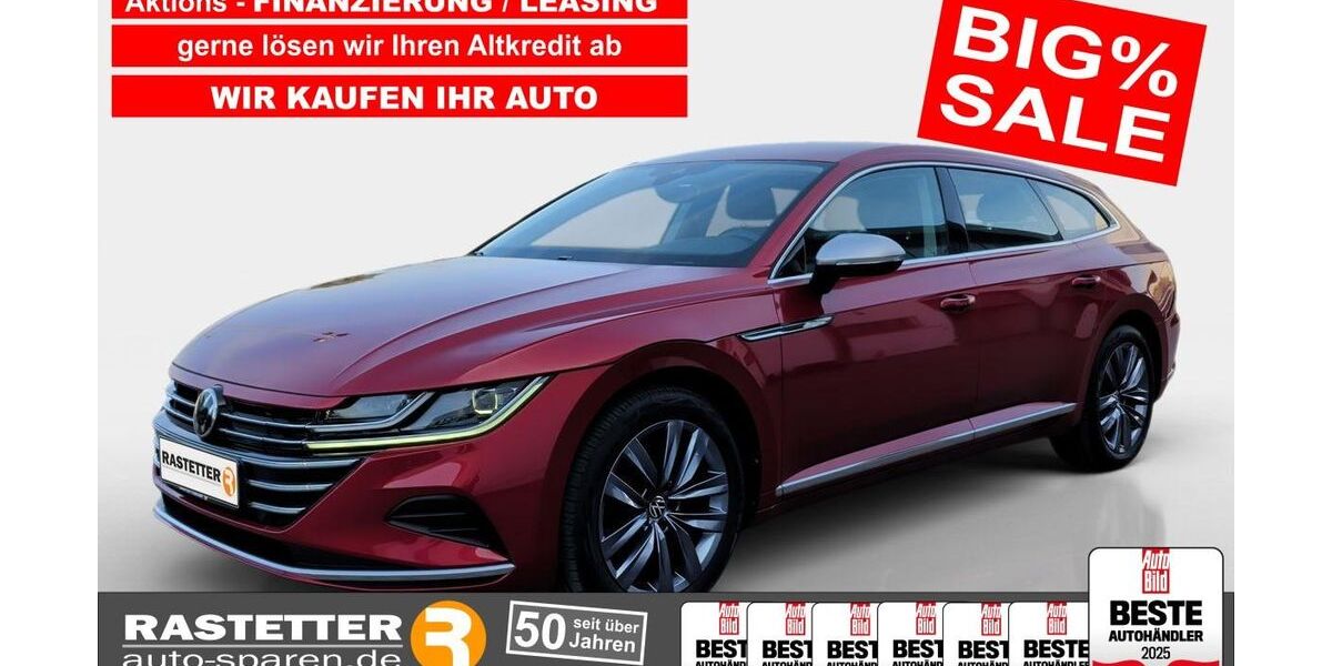 VW Arteon 43.079 km 26.850 &euro; Karlsruhe 76227