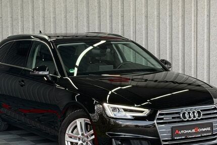 Audi A4 107.584 km 20.990 &euro; Königsbach-Stein 75203