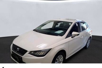 Seat Ibiza 55.972 km 14.330 &euro; Ettlingen 76275