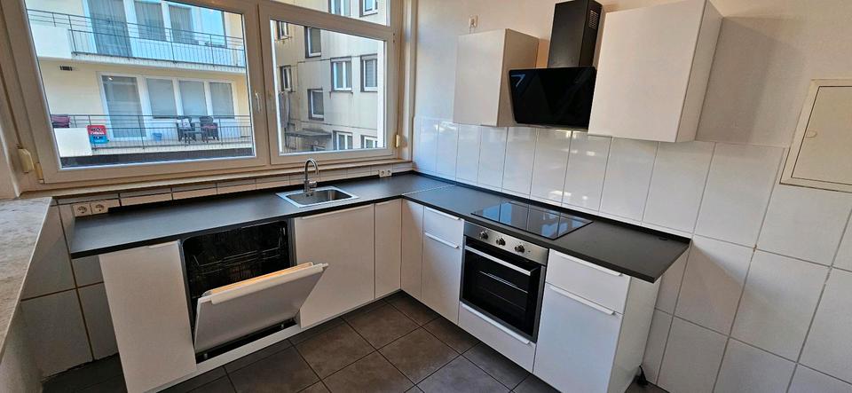 Etagenwohnung Pforzheim Weststadt - 2.5 Zimmer, 60 m&sup2;, 650&euro; | Angebot:25342617