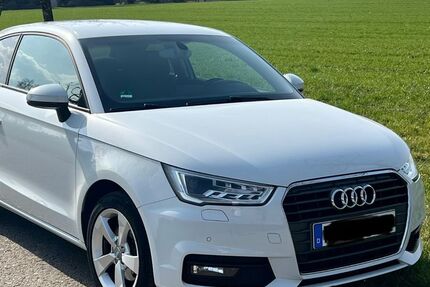 Audi A1 149.000 km 9.600 &euro; Pforzheim 75181