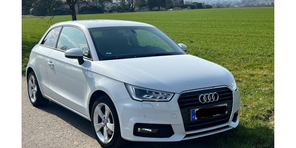 Audi A1 149.000 km 9.600 &euro; Pforzheim 75181