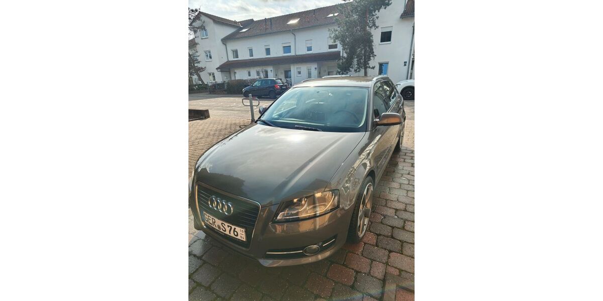 Audi A3 235.000 km 5.600 &euro; Germersheim 76726