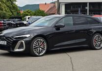 Gebrauchtwagen Audi S5