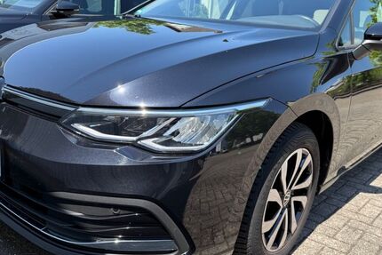 VW Golf 25.300 km 21.150 &euro; Gaggenau 76571