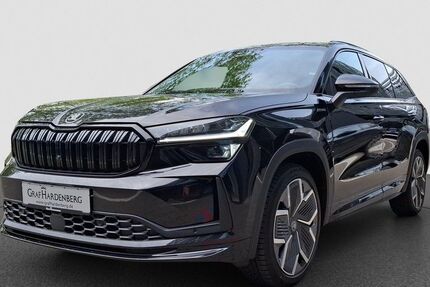 Skoda Kodiaq 17.585 km 45.490 &euro; Karlsruhe 76131