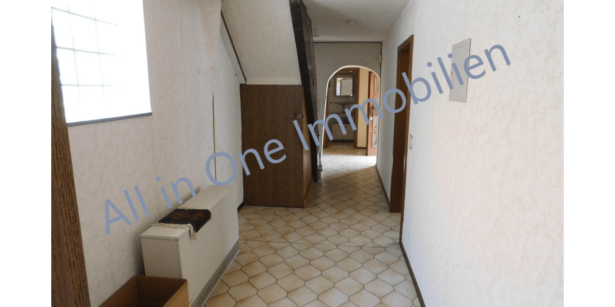 Einfamilienhaus Ubstadt-Weiher Weiher - 6 Zimmer, 125 m&sup2;, 299.000&euro; | Angebot:26487875