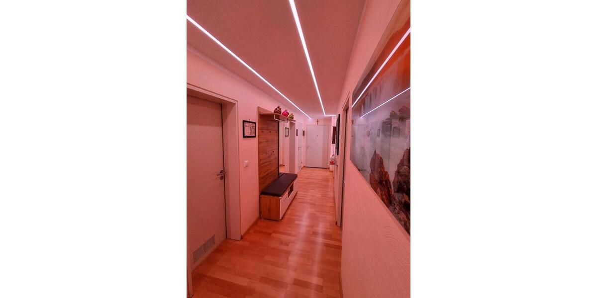 Etagenwohnung Waldbronn - 3 Zimmer, 84 m&sup2;, 279.000&euro; | Angebot:26069556