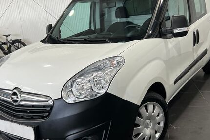 Opel Combo 111.000 km 6.995 &euro; Bretten 75015