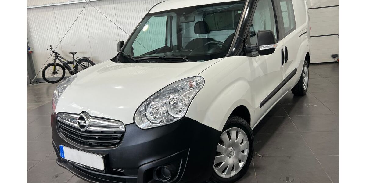 Opel Combo 111.000 km 6.995 &euro; Bretten 75015