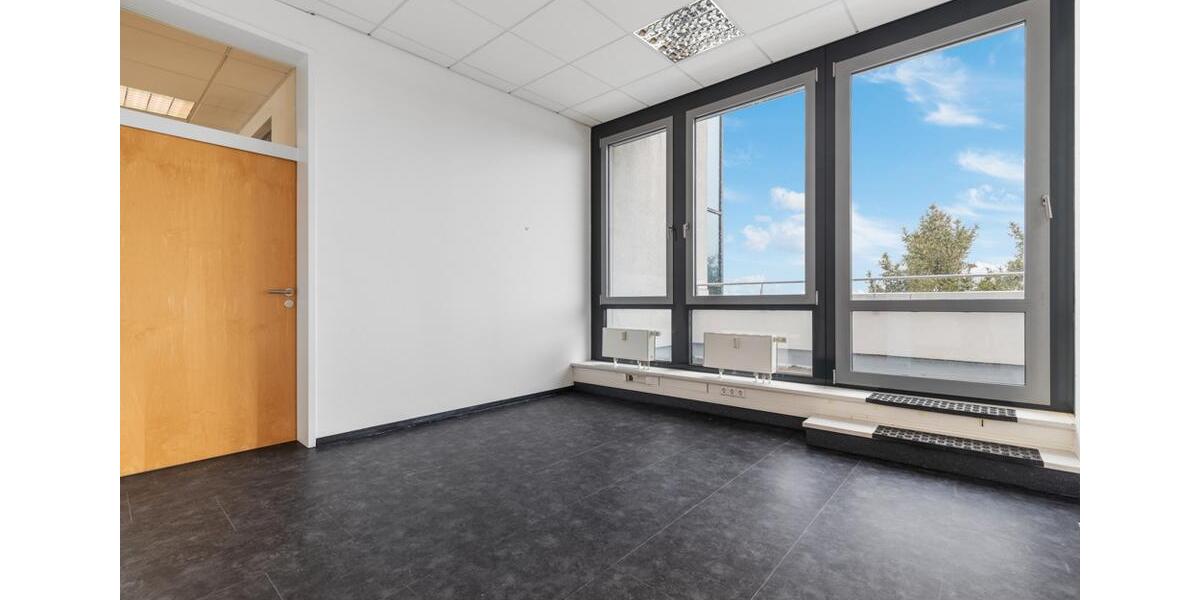 Modernes Büro in guter Lage mit Dachterrasse ! zimmer