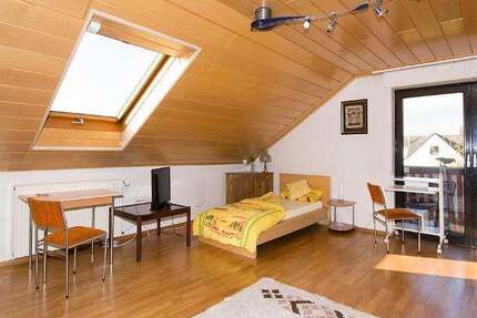 Zimmer Waghäusel - 1 Zimmer, 430&euro; | Angebot:26440120