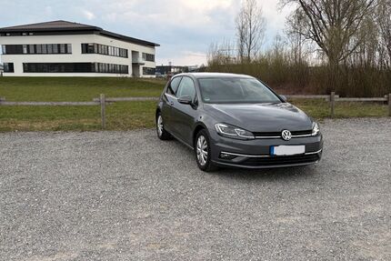 VW Golf 114.000 km 11.600 &euro; Hatzenbühl 76770