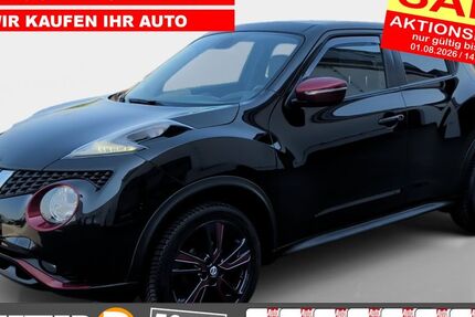 Nissan Juke 101.472 km 9.979 &euro; Rheinstetten 76287