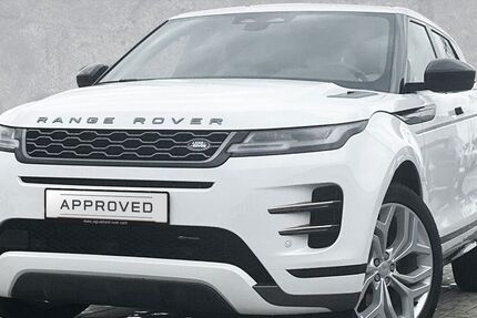 Land Rover Range Rover Evoque 33.000 km 35.550 &euro; Karlsruhe 76187