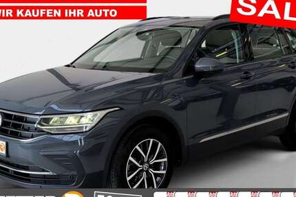 VW Tiguan 43.286 km 25.930 &euro; Rheinstetten/Mörsch bei Karlsruhe 76287