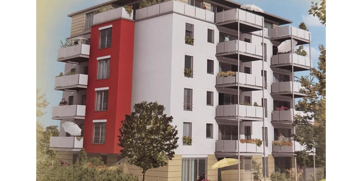 Helle 4 Zimmer Wohnung 100 m² in Waldbronn Reichenbach 4 zimmer