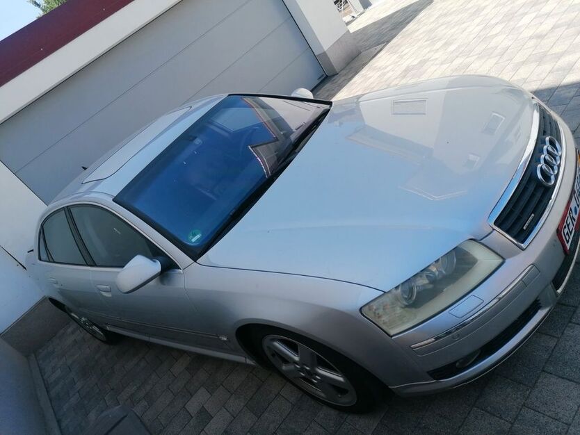 Audi A8 280.000 km 4.444 € Bellheim 76756