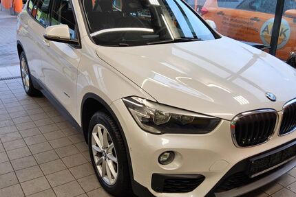 BMW X1 42.522 km 17.690 &euro; Ettlingen 76275