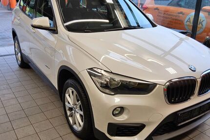 BMW X1 42.522 km 18.600 &euro; Ettlingen 76275