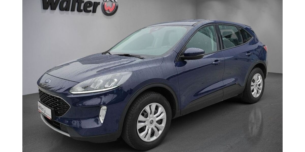 Ford Kuga 68.200 km 22.990 &euro; Pforzheim 75177