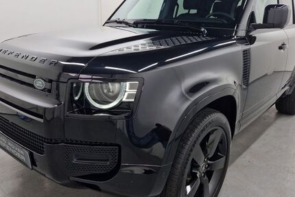 Land Rover Defender 9.500 km 77.850 € Landau 76829