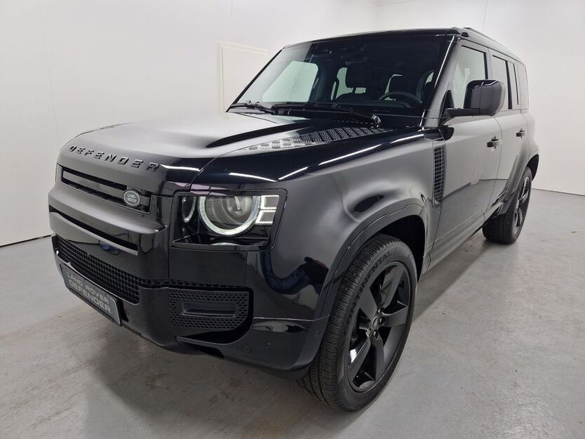 Land Rover Defender 9.500 km 79.850 € Landau 76829