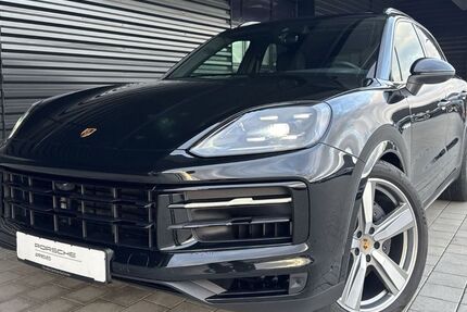 Porsche Cayenne 14.590 km 94.989 € Ettlingen 76275